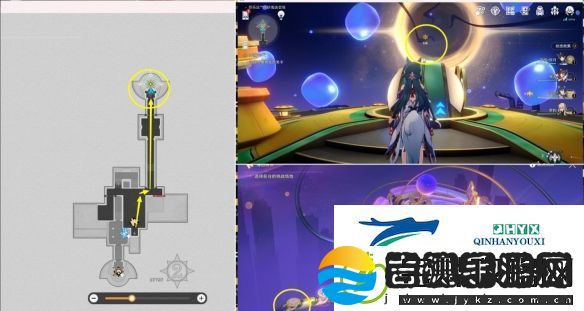 崩坏星穹铁道巨星巅峰战任务怎么做
