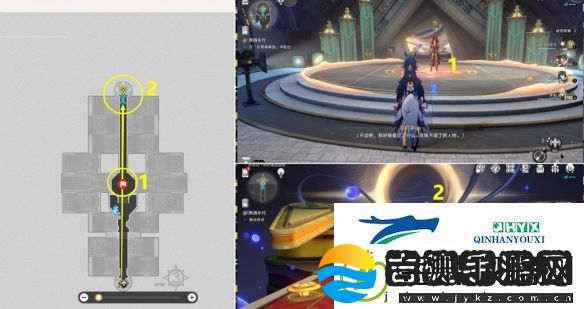 崩坏星穹铁道巨星巅峰战任务怎么做