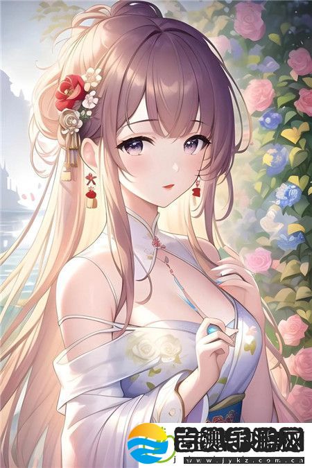 龙血武姬