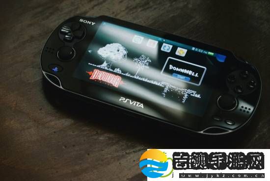 索尼认可PSV掌机的成就