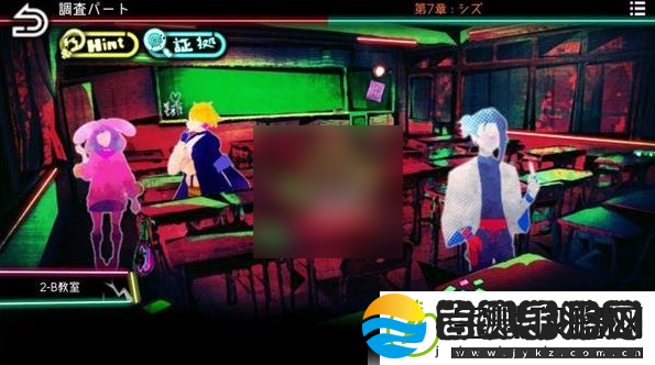 绝望监牢第七章攻略