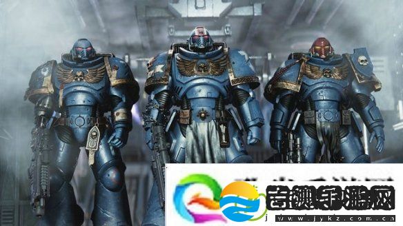 战锤