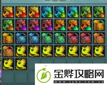 前期主要副本介绍