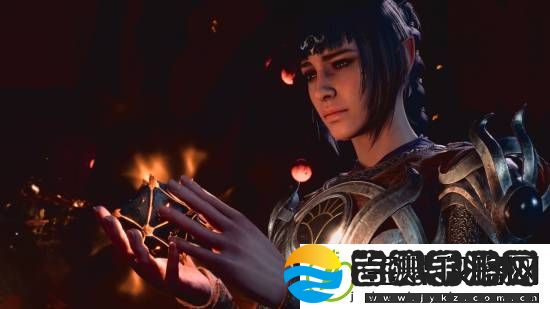 博德之门38号补丁即将登场！新子职业、跨平**机令人期待