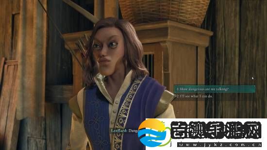 IGN宣誓视频内现奇行种