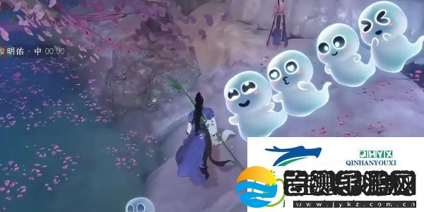 逆水寒手游奇幻之境任务怎么做
