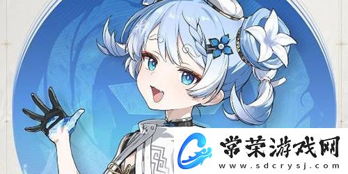 鸣潮釉瑚声骸怎么搭配