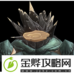 鸣潮晶螯蝎声骸是什么属性