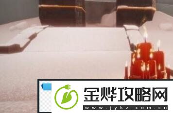 光遇8.30日大蜡烛怎么找