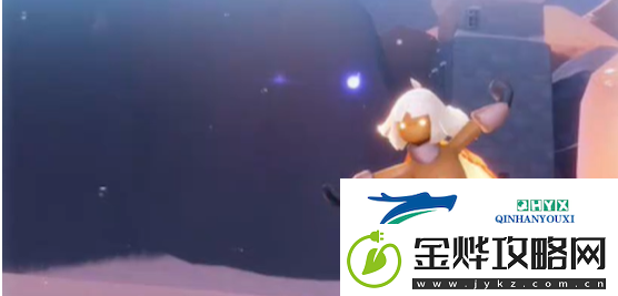 光遇冰雕节怎么通关