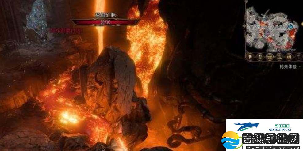 博德之门3铁烧瓶怎么获取