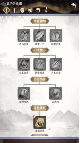 剑啸江湖图鉴功能玩法介绍