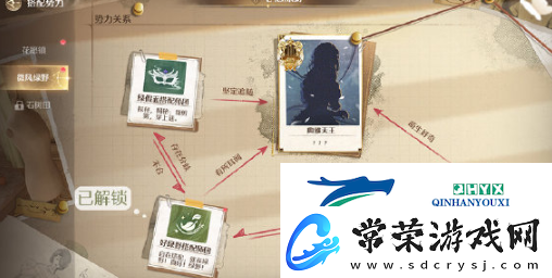 无限暖暖势力如何搭配
