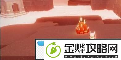 光遇8.30日大蜡烛怎么找
