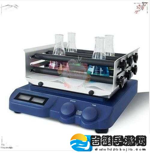 深入了解thermo脱色摇床的工作原理及其在实验室中的高效应用场景