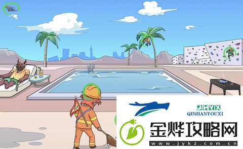 文字玩出花电影西游怎么过