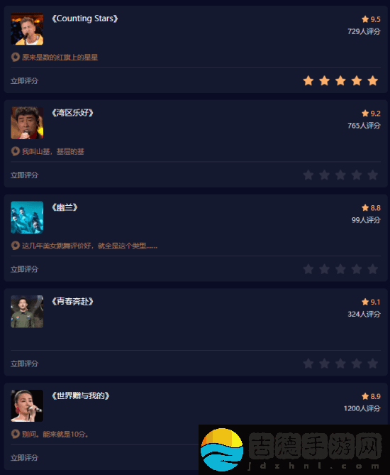 春晚正式结束！游民老哥们选出的最差节目竟是它