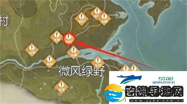 无限暖暖观察之旅活动中心任务攻略