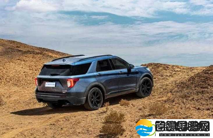 欧美无人区码SUV