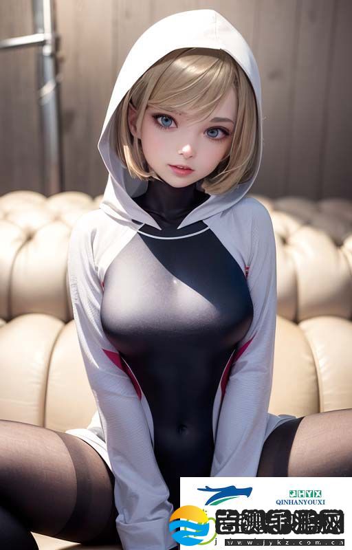 国产COSer演绎4777动漫角色