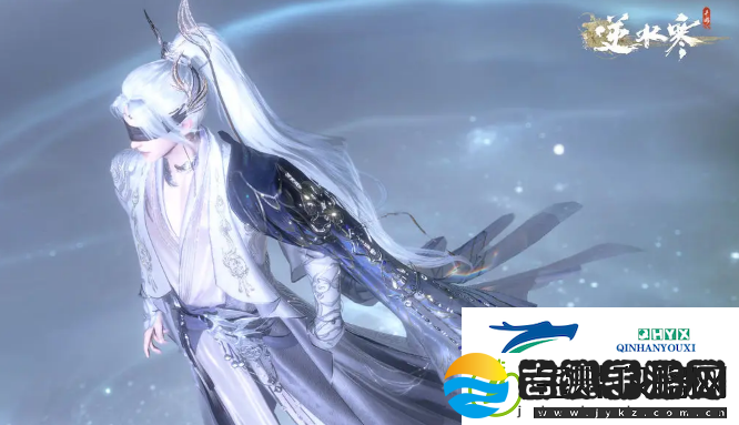 逆水寒手游三清与共时装什么时候上线