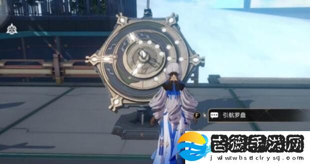 崩坏星穹铁道幸运罗盘攻略
