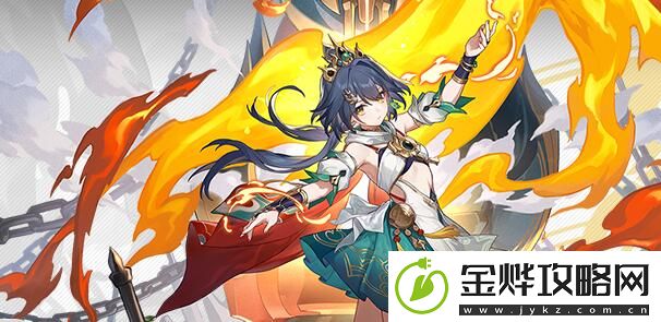 崩坏星穹铁道云璃天赋升级需要什么材料