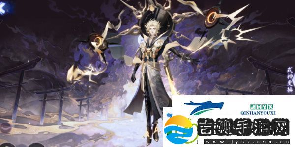 阴阳师游园藏宝活动应该怎么玩
