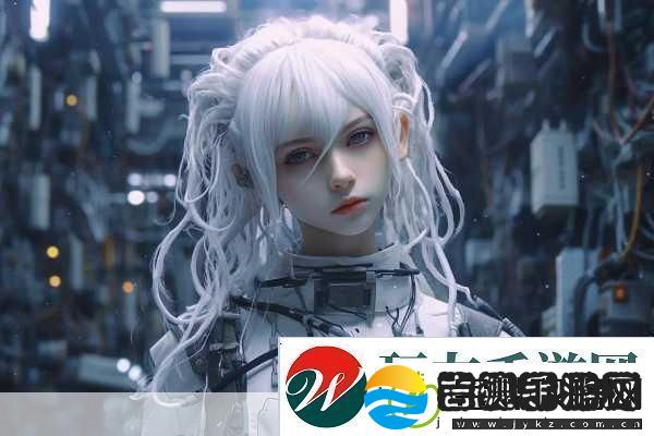 跃动封闭空间赛博机械风横版动作新体验等你来战！