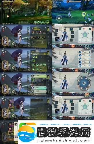 剑3指尖江湖深度攻略