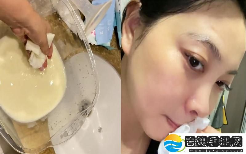 轻松悠闲的母婴时光