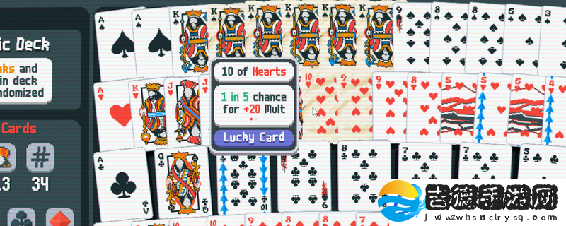 小丑牌卡尼奥卡牌特点介绍