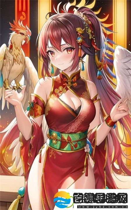 丰富多彩的久久动漫带你进入二次元世界