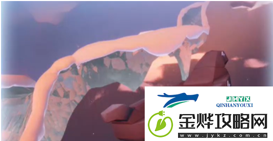 光遇冰雕节怎么通关