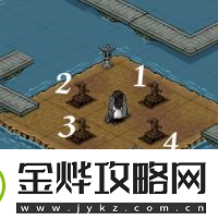 烟雨江湖千机再现支线怎么做