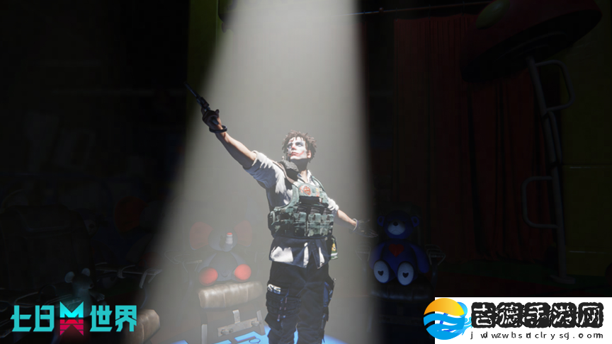 七日世界异常专家在北方任务怎么做