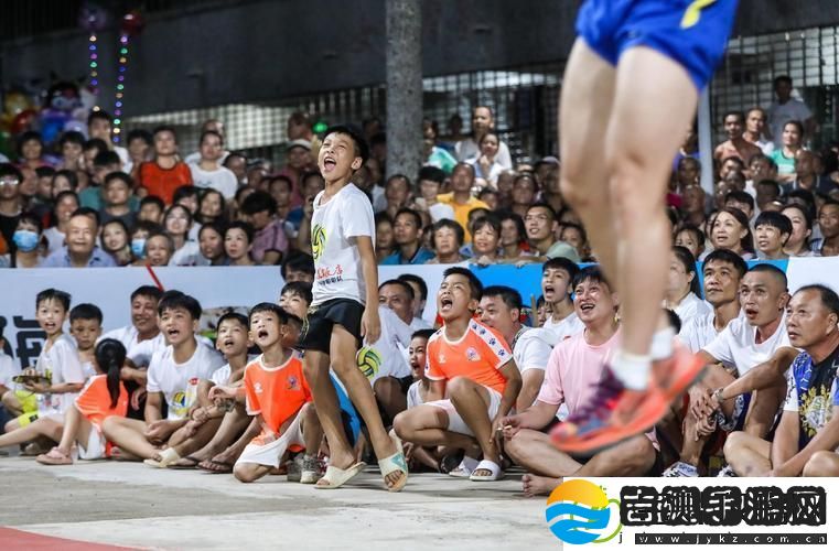 收获与激情交织的舞台——好大赛的满满的
