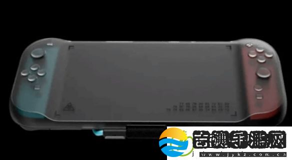 NS2配件图频繁流出引热议玩家希望性能匹配更大机身