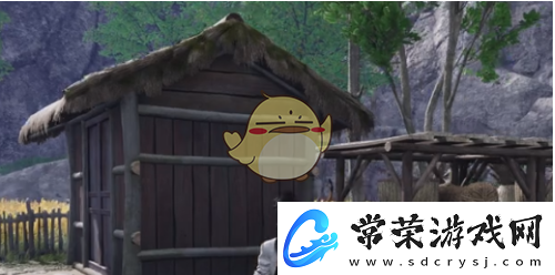 燕云十六声中NPC齐声出现位置详解与攻略