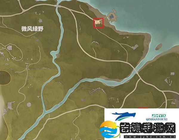 无限暖暖租车站点在什么位置