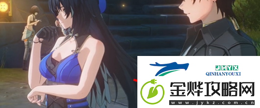 鸣潮1.2待得团圆时任务怎么做