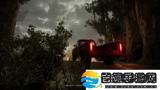 合作PVE射击新作ProjectT正式公布探索黎明杀机的独特世界观