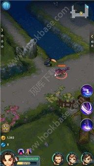 少年江湖志武学系统都有哪些内容