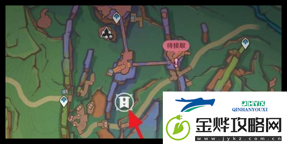 原神5.3灵觉隐修的迷者怎么打