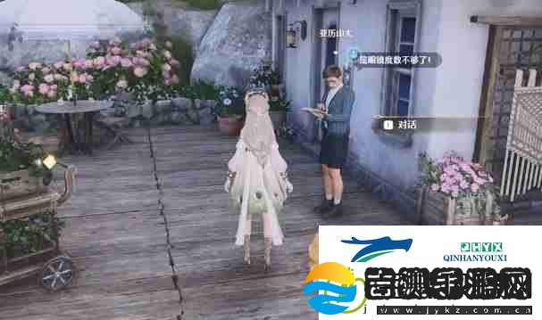 无限暖暖照片调查心愿精灵任务完成攻略