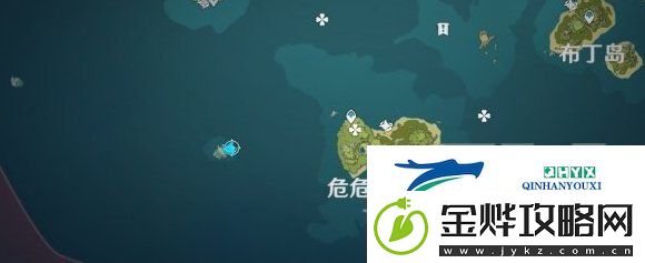原神天文观测站解谜任务