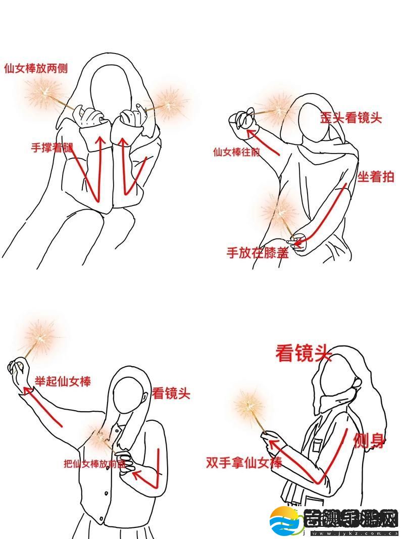 仙女棒坐姿使用的好处是什么