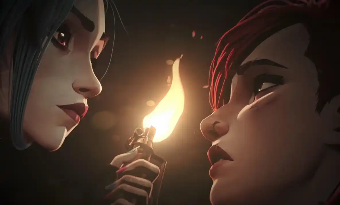 双城之战第二季网飞版百度云网盘资源下载