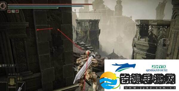 艾尔登法环免疫角饰品+2在哪