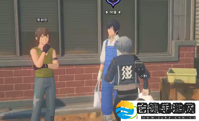 绝区零远行的序幕任务攻略